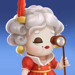Idle Royal Stories Tycoon Game のアイコン